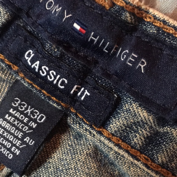 Tommy Hilfiger Jeans - Picture 2 of 6